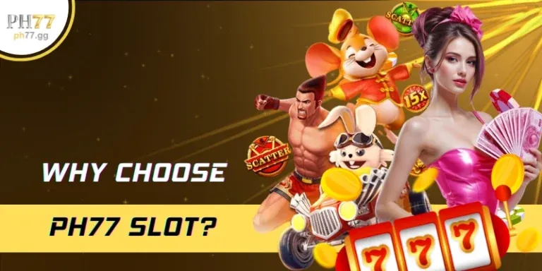 Lợi ích khi chơi slot game tại cwin09