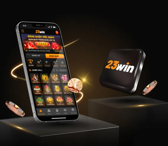 Casino Trực tuyến tại cwin09