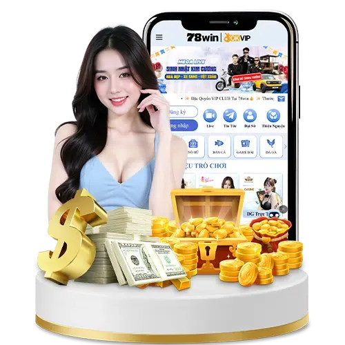 Bắn cá đổi thưởng cwin09