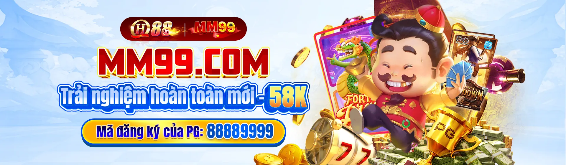 Hình ảnh chính các ưu đãi hấp dẫn tại Cwin09
