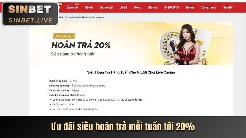 Tổng quan sảnh Slot Game cwin09 trang chủ chính thức